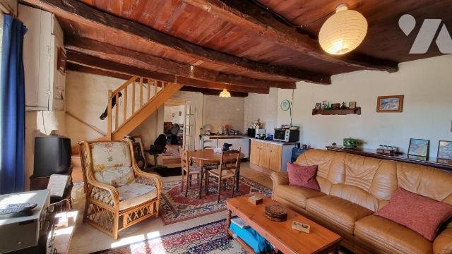 Maison à vendre, 98m², Plusquellec
