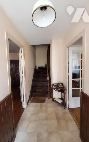 Maison à vendre, 89m², Plévin