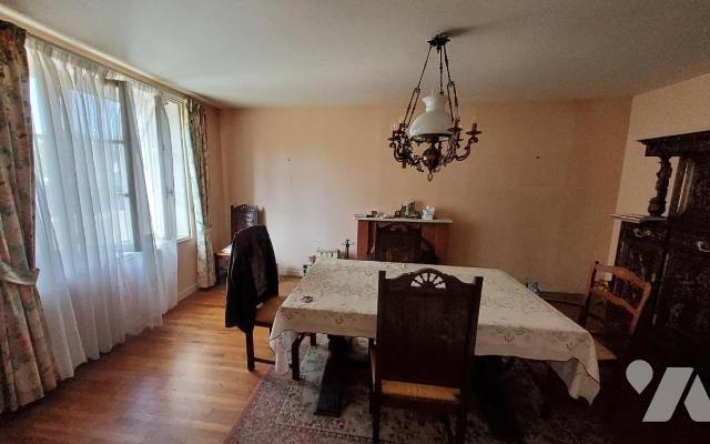 Maison à vendre, 89m², Plévin