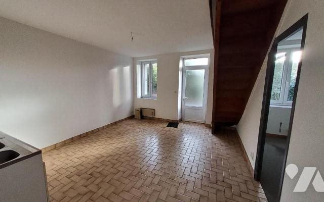 Maison à vendre, 53m², Motreff