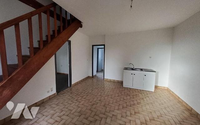 Maison à vendre, 53m², Motreff