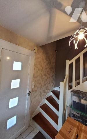 Maison à vendre, 130m², Carhaix-Plouguer