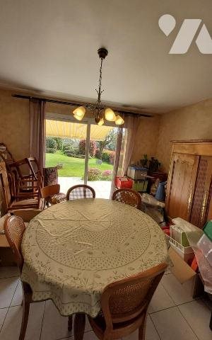 Maison à vendre, 130m², Carhaix-Plouguer
