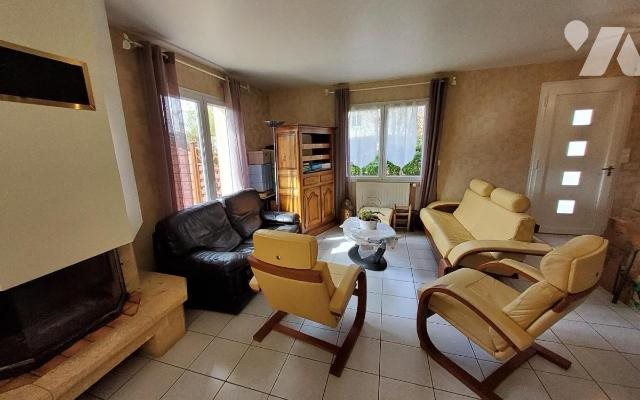 Maison à vendre, 130m², Carhaix-Plouguer