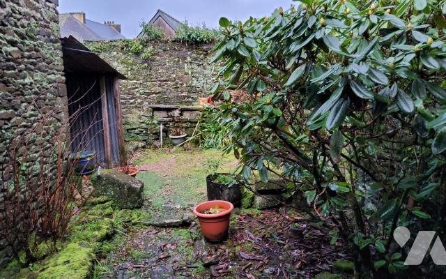 Maison à vendre, 50m², Carhaix-Plouguer