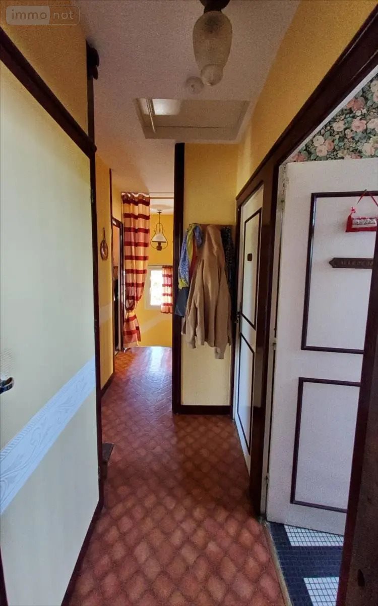 Maison à vendre, 90m², Carhaix-Plouguer