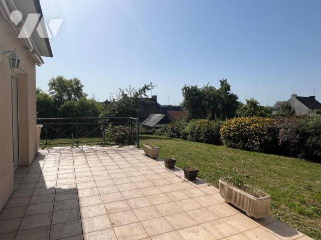Maison à vendre, 130m², Callac