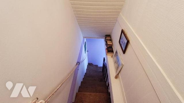 Maison à vendre, 55m², Scrignac