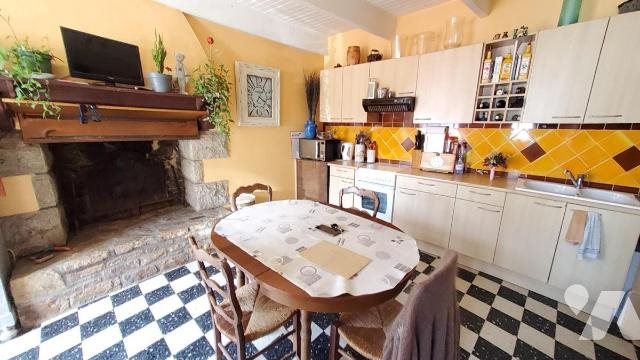 Maison à vendre, 55m², Scrignac