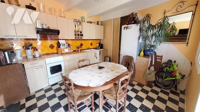Maison à vendre, 55m², Scrignac