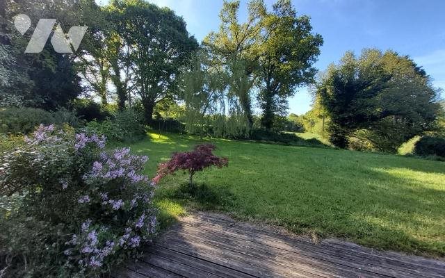 Maison à vendre, 119m², Carhaix-Plouguer