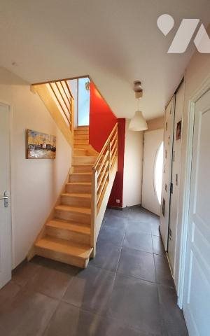 Maison à vendre, 119m², Carhaix-Plouguer