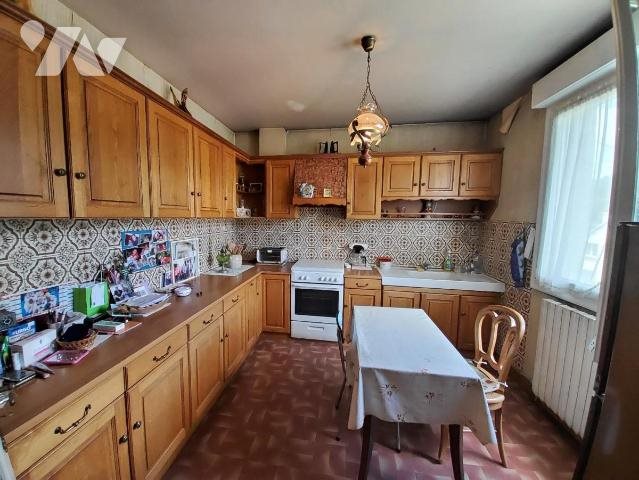 Maison à vendre, 83m², Spézet