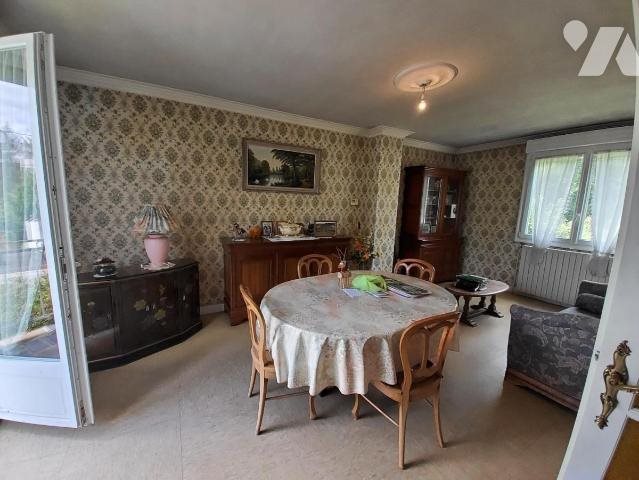 Maison à vendre, 83m², Spézet