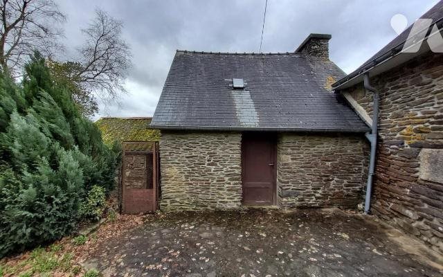 Maison à vendre, 72m², Treffrin