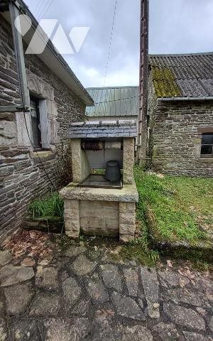 Maison à vendre, 72m², Treffrin