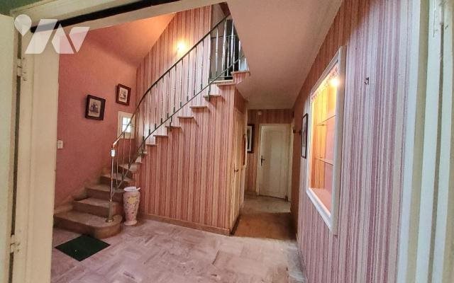 Maison à vendre, 130m², Carhaix-Plouguer