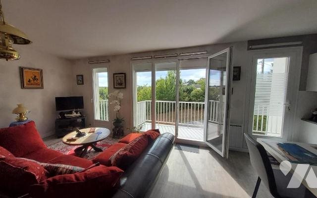 Appartement à vendre, 106m², Carhaix-Plouguer