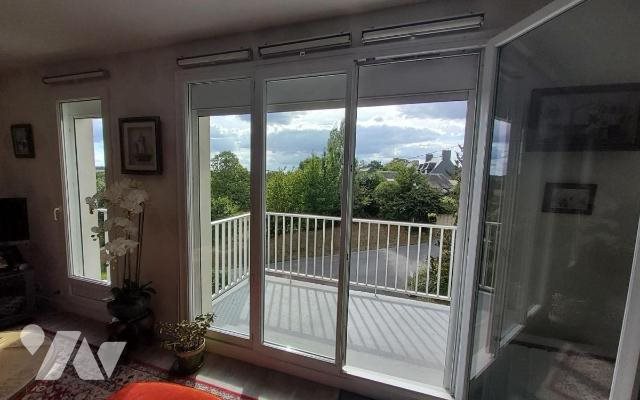 Appartement à vendre, 106m², Carhaix-Plouguer