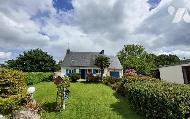 Maison à vendre, 135m², Paule