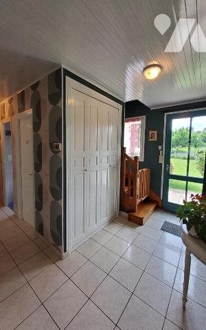 Maison à vendre, 135m², Paule