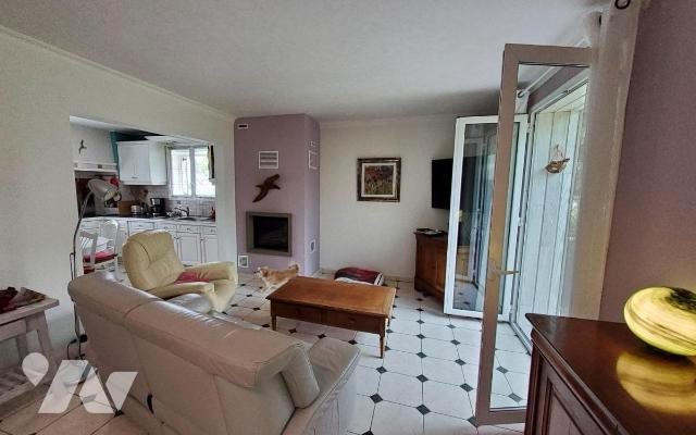Maison à vendre, 135m², Paule