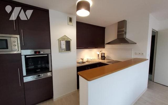Appartement à vendre, 58m², Carhaix-Plouguer