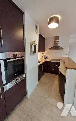 Appartement à vendre, 58m², Carhaix-Plouguer