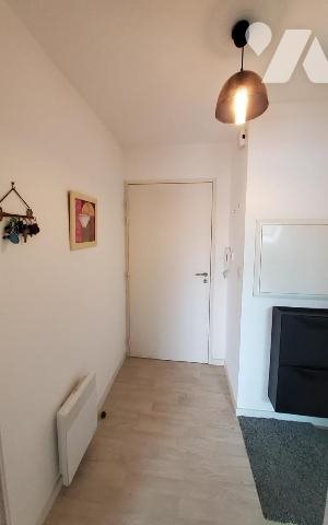 Appartement à vendre, 58m², Carhaix-Plouguer