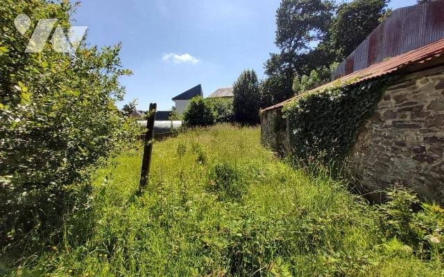Maison à vendre, 95m², Maël-Carhaix