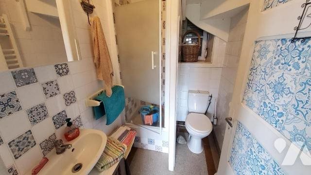 Maison à vendre, 45m², Scrignac