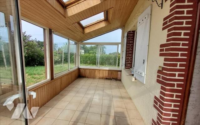 Maison à vendre, 84m², Trébrivan