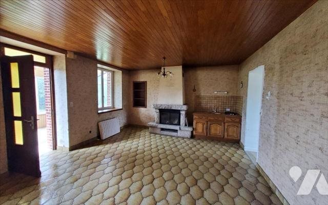 Maison à vendre, 84m², Trébrivan