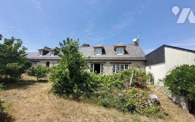 Maison à vendre, 118m², Quéven