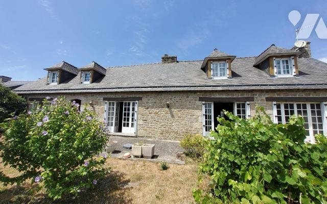 Maison à vendre, 118m², Quéven