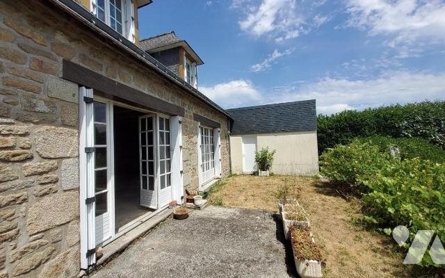 Maison à vendre, 118m², Quéven