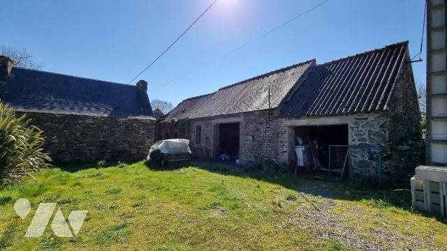Maison à vendre, 150m², Plougonver