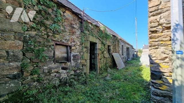 Maison à vendre, 150m², Plougonver