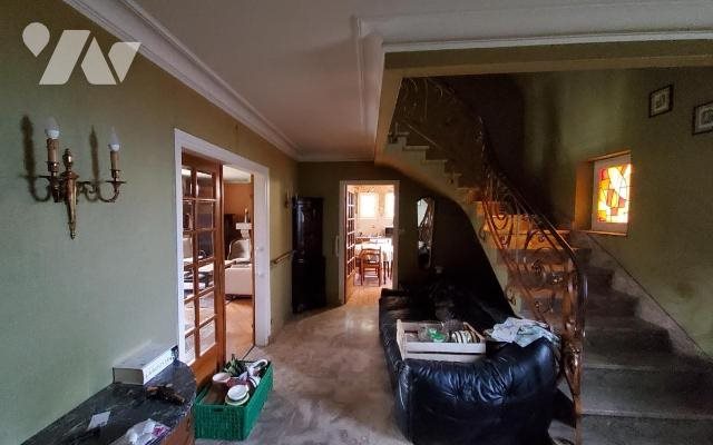 Maison à vendre, 158m², Carhaix-Plouguer
