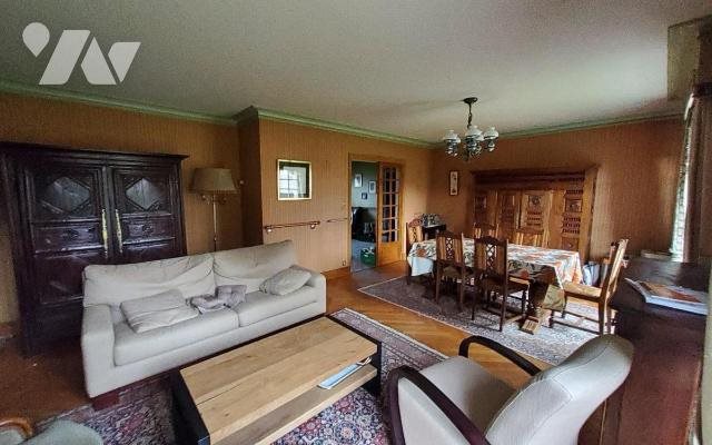 Maison à vendre, 158m², Carhaix-Plouguer