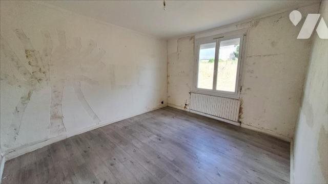 Maison à vendre, 62m², Poullaouen
