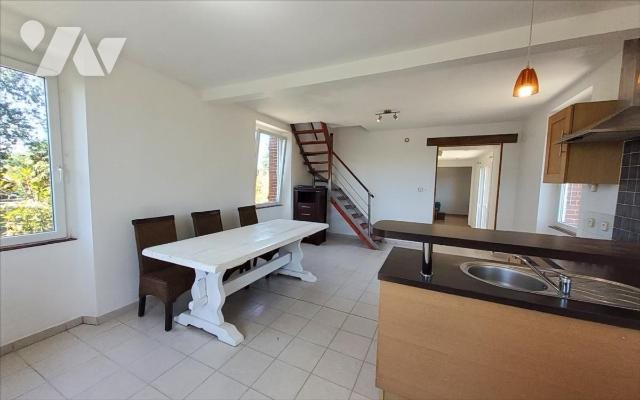 Maison à vendre, 91m², Treffrin