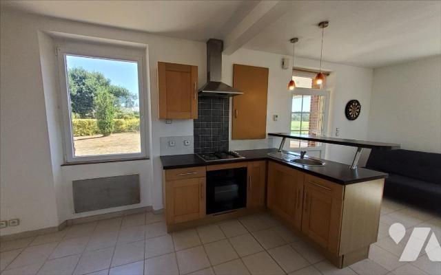 Maison à vendre, 91m², Treffrin