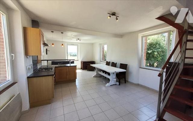 Maison à vendre, 91m², Treffrin