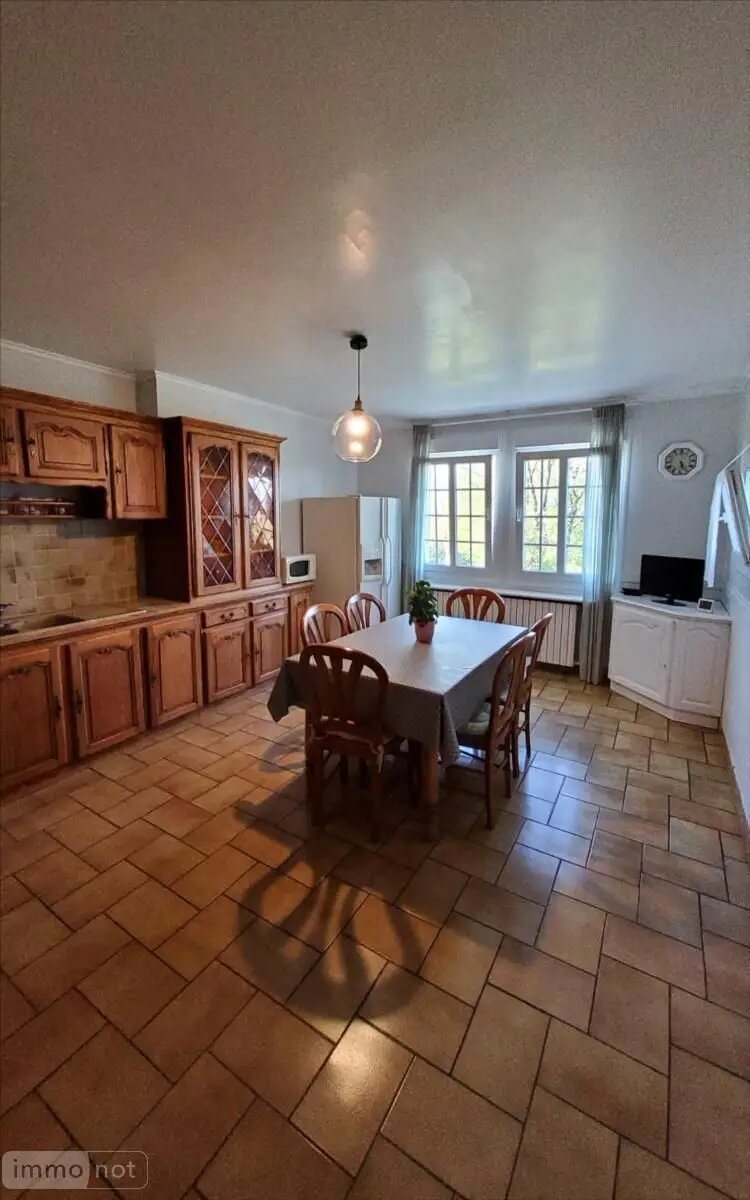 Maison à vendre, 166m², Carhaix-Plouguer
