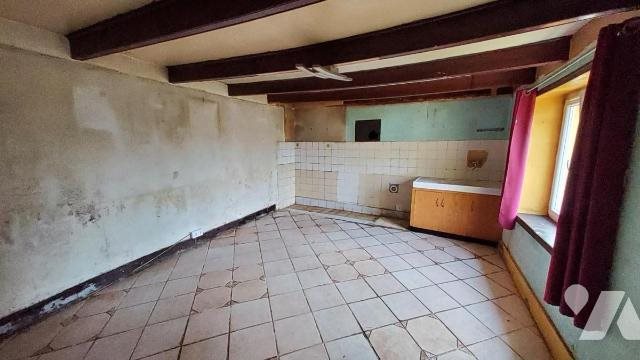 Maison à vendre, 55m², Morlaix