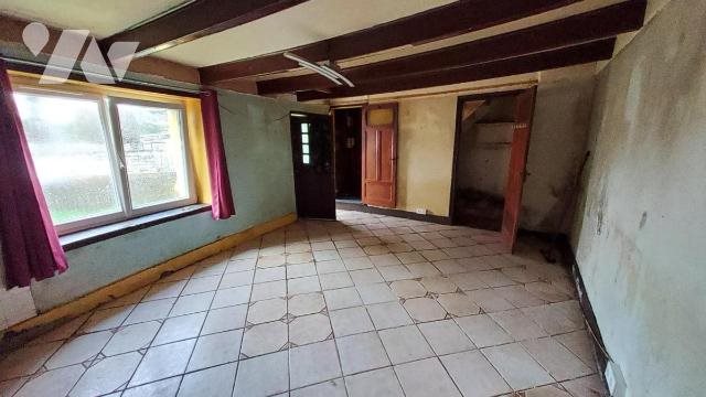 Maison à vendre, 55m², Morlaix