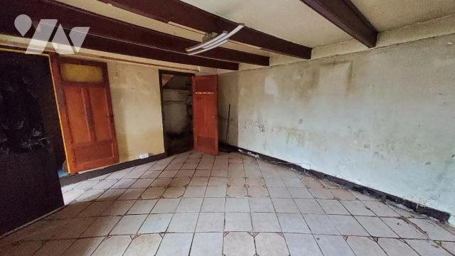 Maison à vendre, 55m², Morlaix