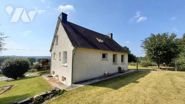 Maison à vendre, 114m², Treffrin
