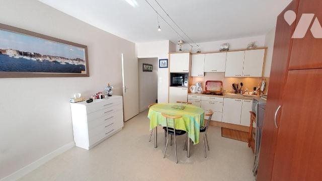 Appartement à vendre, 37m², Concarneau